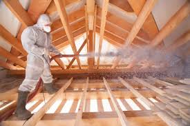 Best Blown-In Insulation  in Gridley, IL